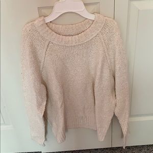 Lucky Brand Sweater